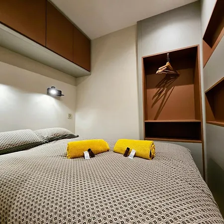 Apartment Le Rempart - Vieil Antibes