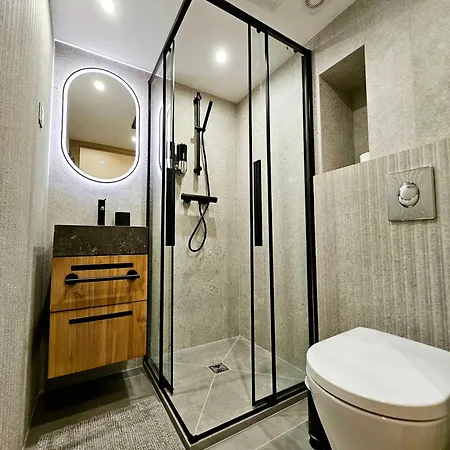 Le Rempart - Vieil Apartment