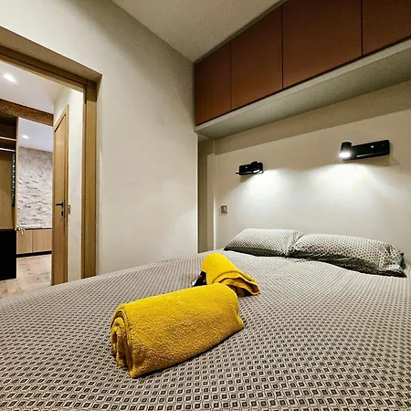 Le Rempart - Vieil Apartmán *