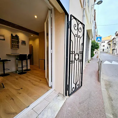 Appartamento Le Rempart - Vieil Antibes